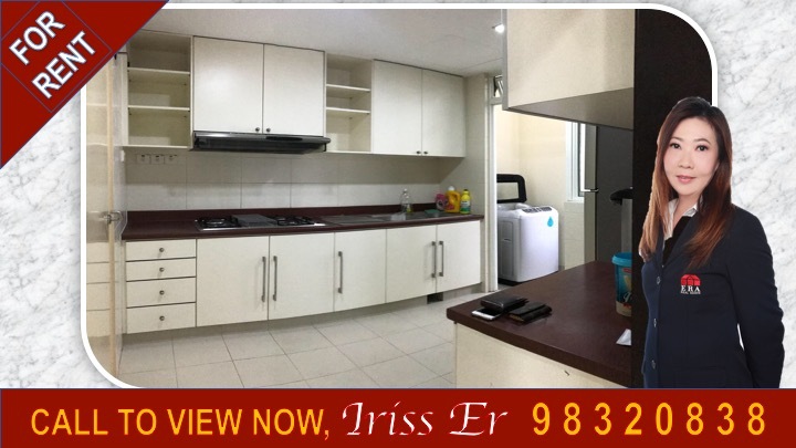 Casablanca (D25), Condominium #162903712